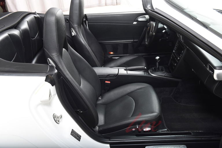 Porsche 997.2 Carrera 4S