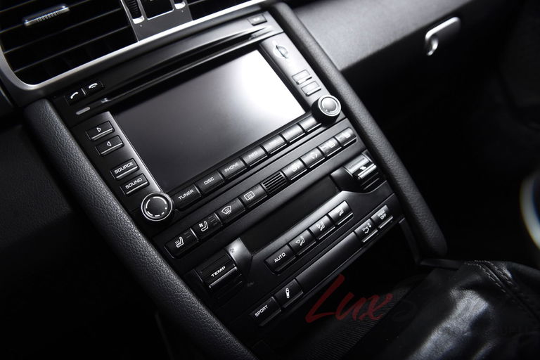 Porsche 997.2 Carrera 4S