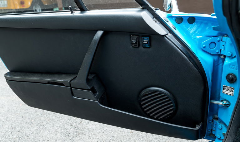 Porsche 911 Carrera 2,7