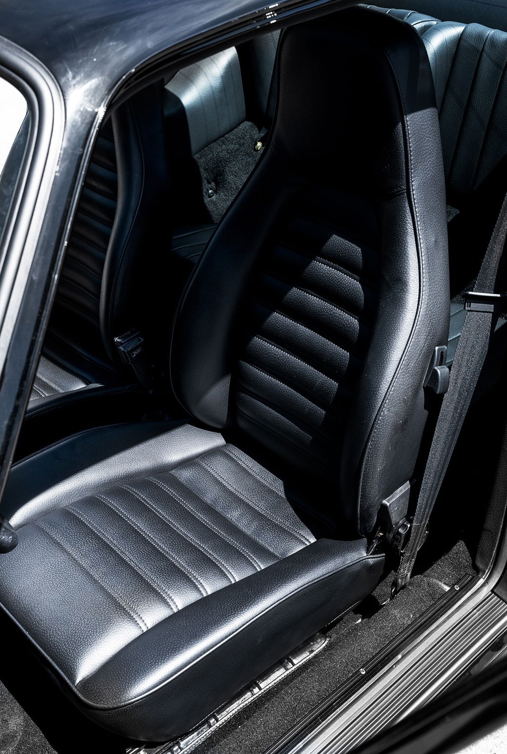 Porsche 911 Carrera 2,7