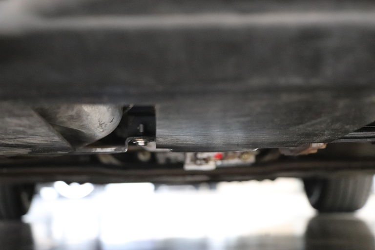 Porsche 911 Carrera 3.2 Speedster