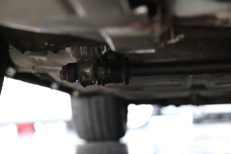 Porsche 911 Carrera 3.2 Speedster