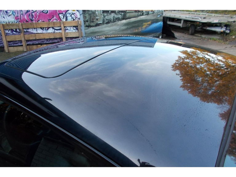 Porsche 911 Carrera 3.2 (US)