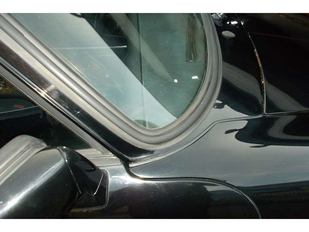 Porsche 911 Carrera 3.2 (US)