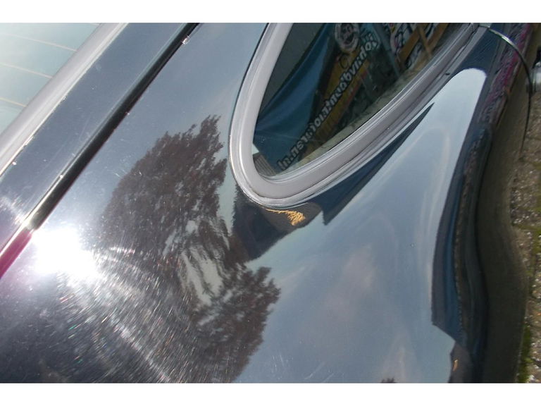 Porsche 911 Carrera 3.2 (US)