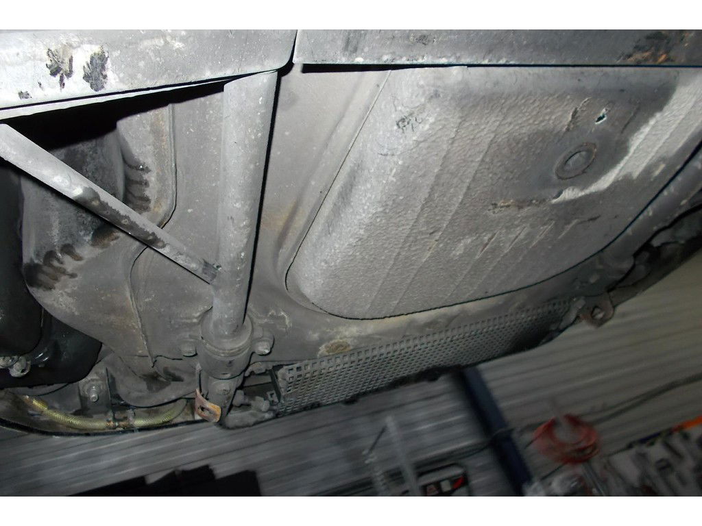 Porsche 911 Carrera 3.2 (US)