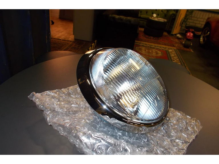 Porsche 911 Carrera 3.2 (US)