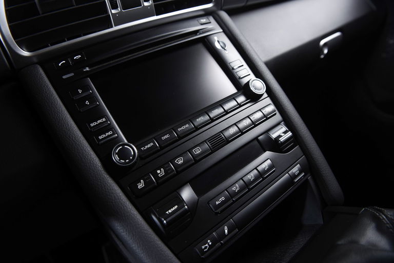 Porsche 997.2 Carrera 4S