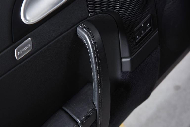 Porsche 997.2 Carrera 4S