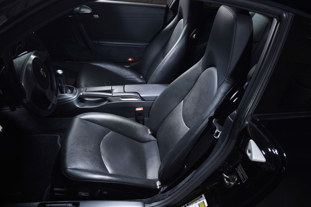 Porsche 997.2 Carrera 4S