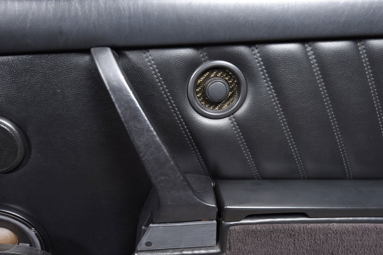 Porsche 911 Carrera 3.2 WTL