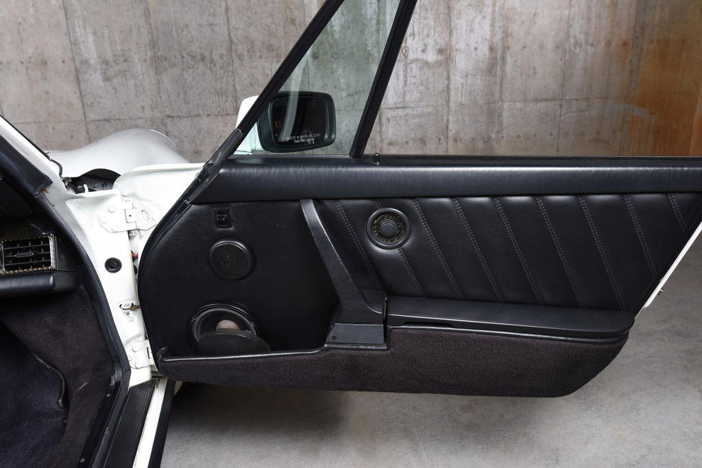 Porsche 911 Carrera 3.2 WTL