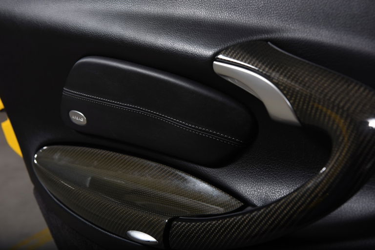 Porsche 996.2 Carrera