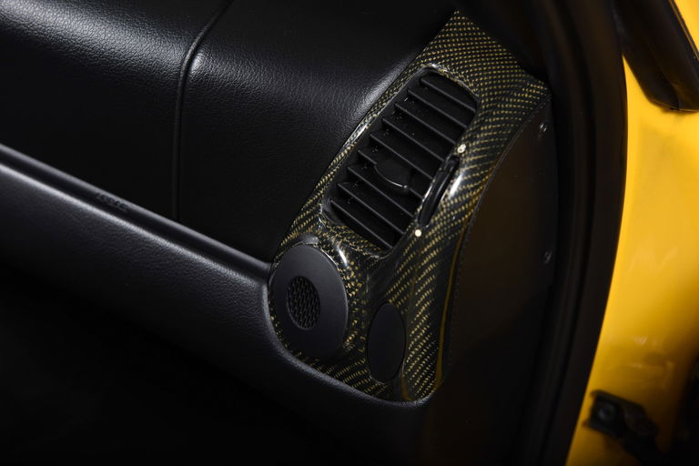 Porsche 996.2 Carrera