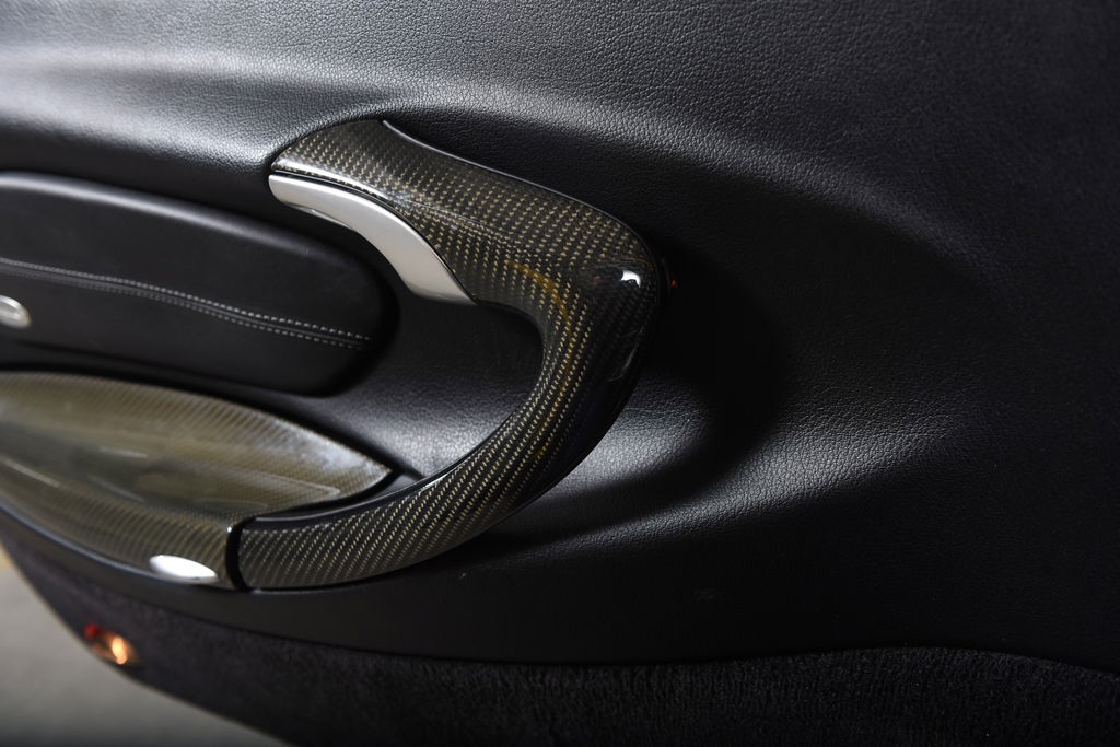 Porsche 996.2 Carrera