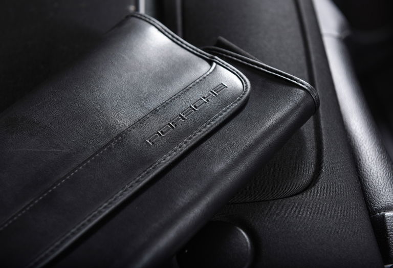 Porsche 996.2 Carrera