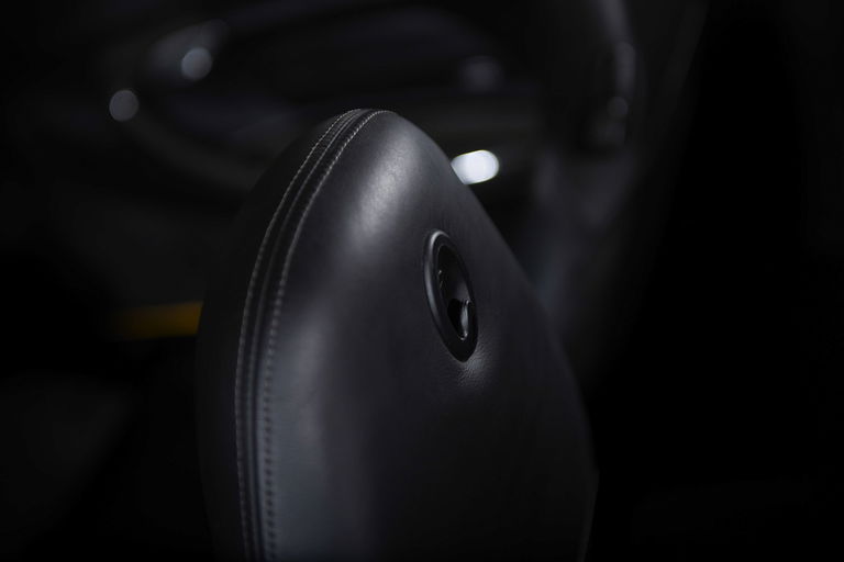 Porsche 996.2 Carrera