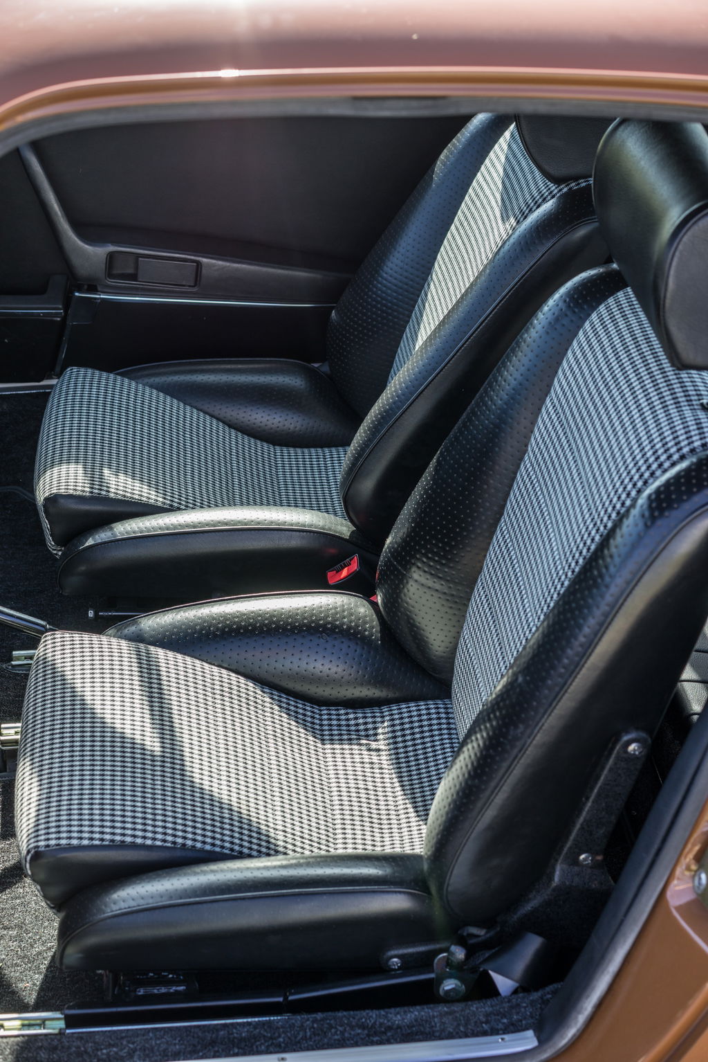 Porsche 911 S (F-Modell)