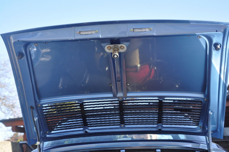 Porsche 911 S (F-Modell)