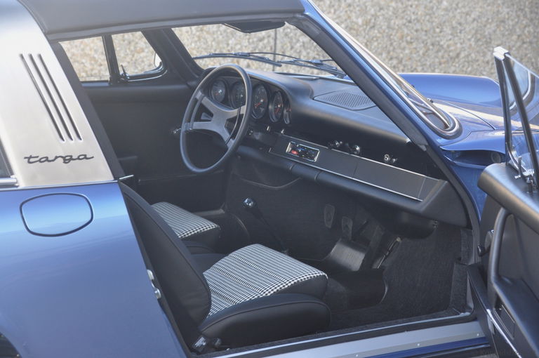 Porsche 911 S (F-Modell)