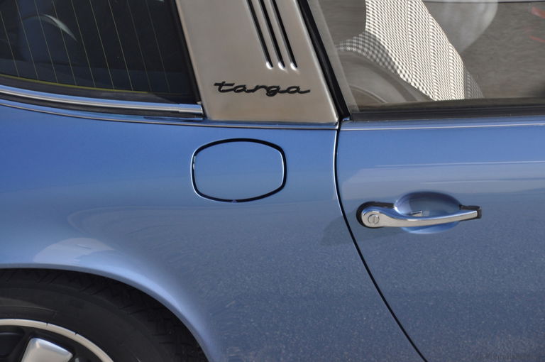 Porsche 911 S (F-Modell)