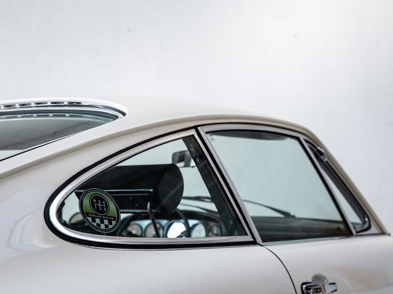 Porsche 911 T