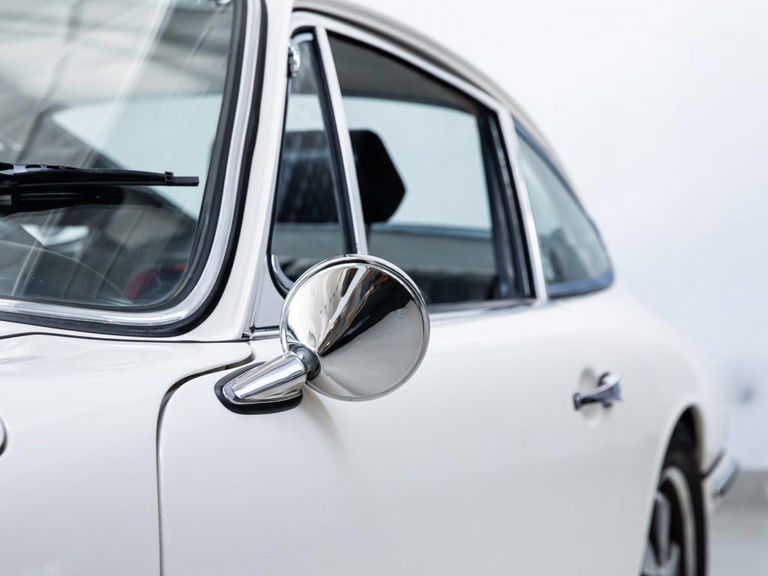 Porsche 911 T