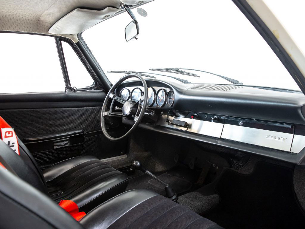 Porsche 911 T