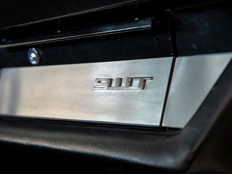 Porsche 911 T