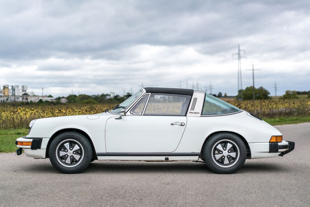 Porsche 911 (G-Modell)