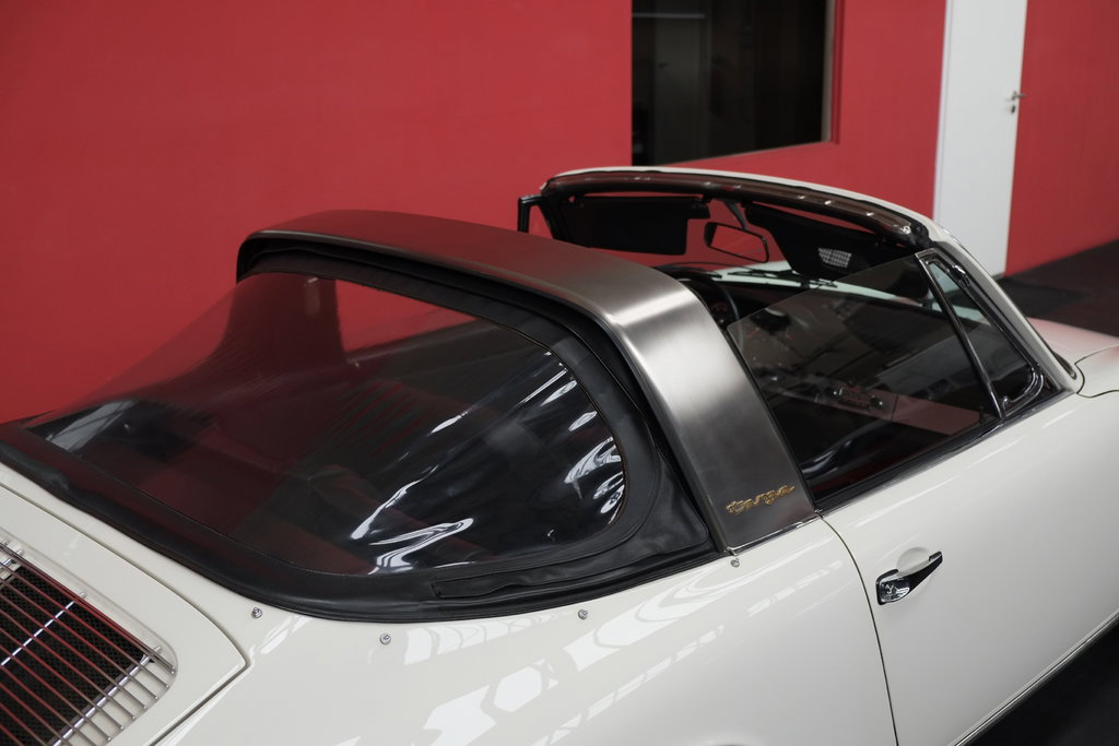 Porsche 912