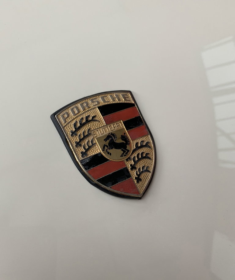 Porsche 912