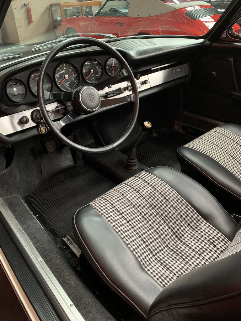 Porsche 912