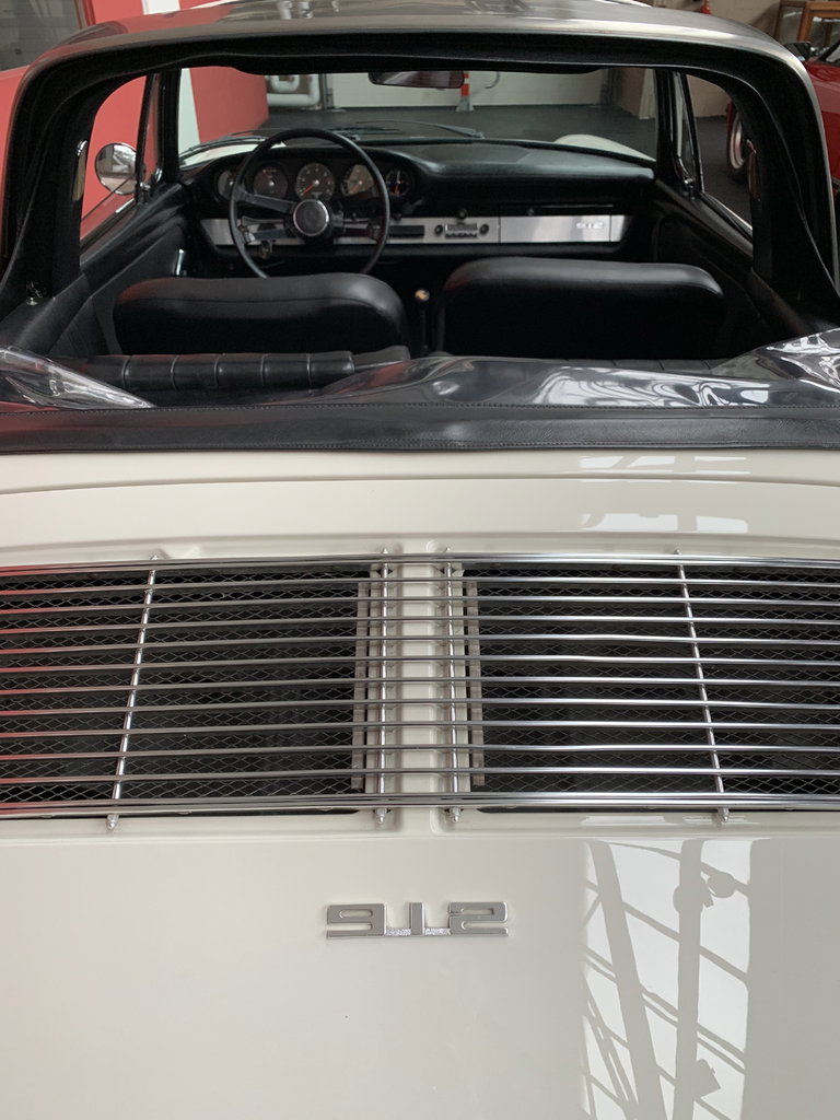 Porsche 912