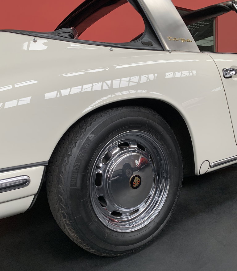 Porsche 912