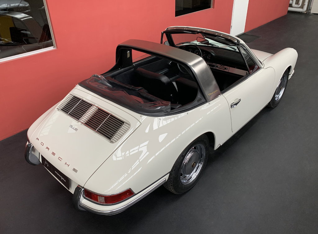 Porsche 912