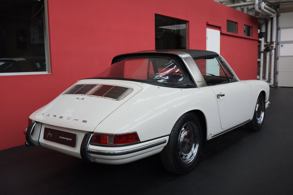 Porsche 912