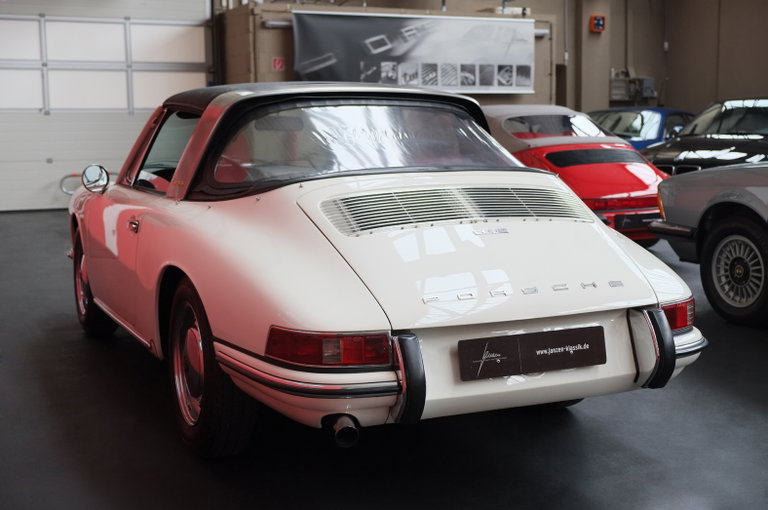 Porsche 912