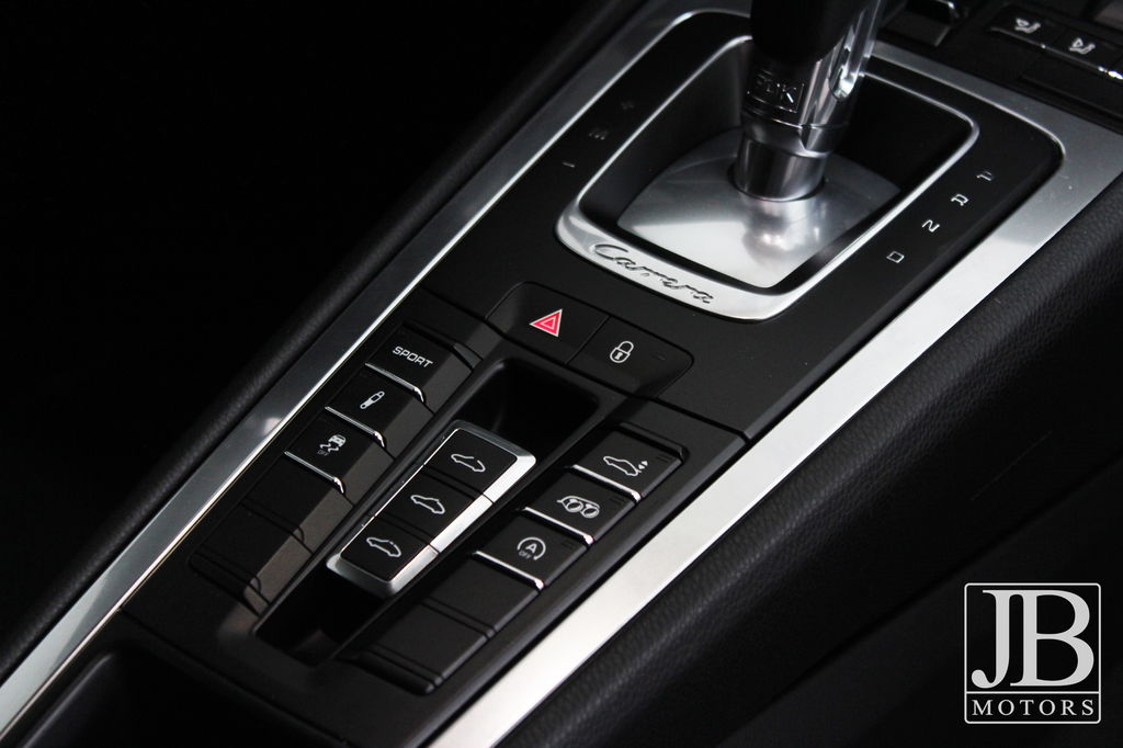 Porsche 991 Carrera S