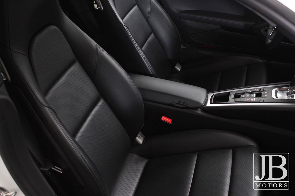 Porsche 991 Carrera S