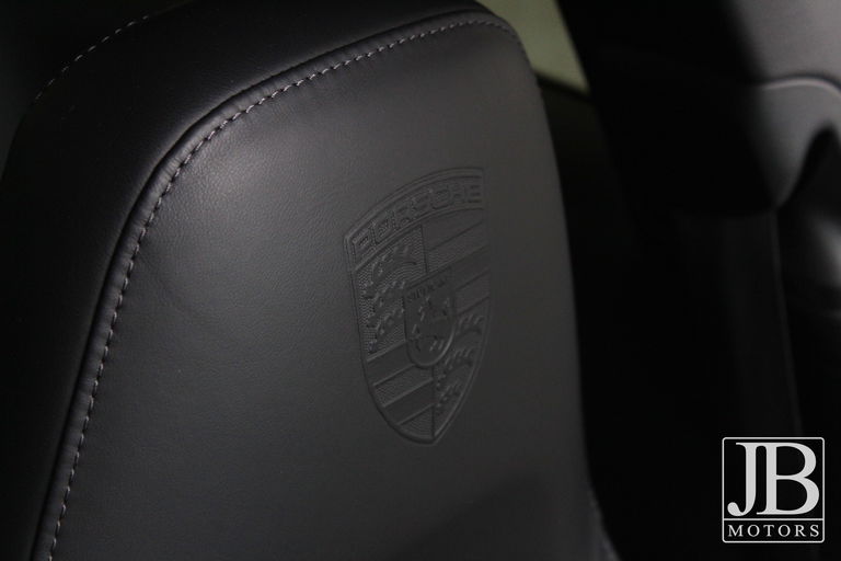 Porsche 991 Carrera S