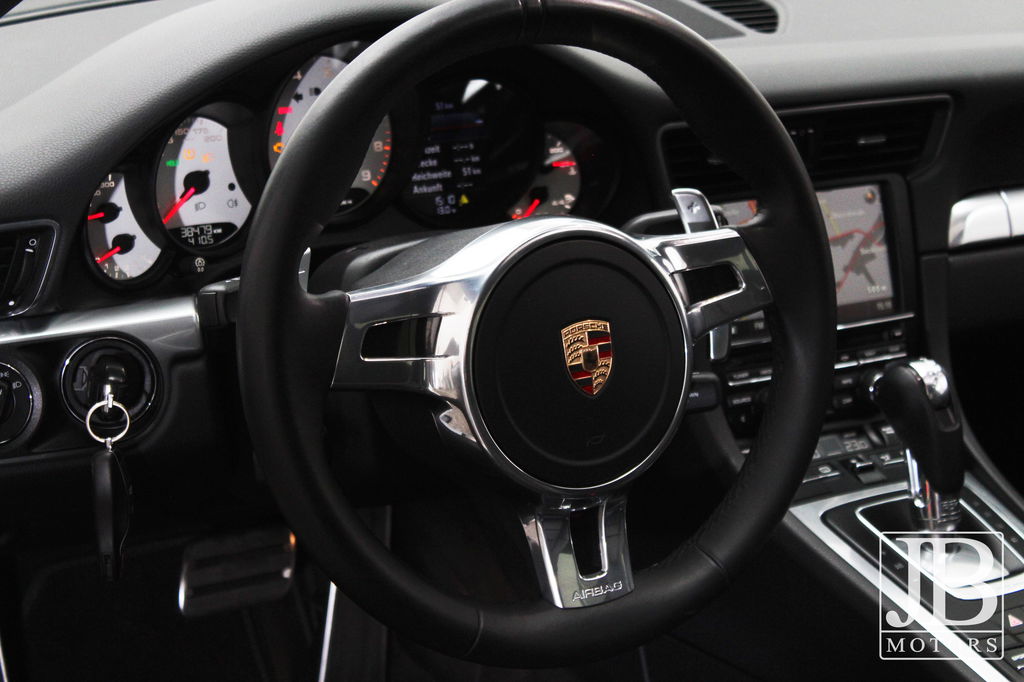 Porsche 991 Carrera S