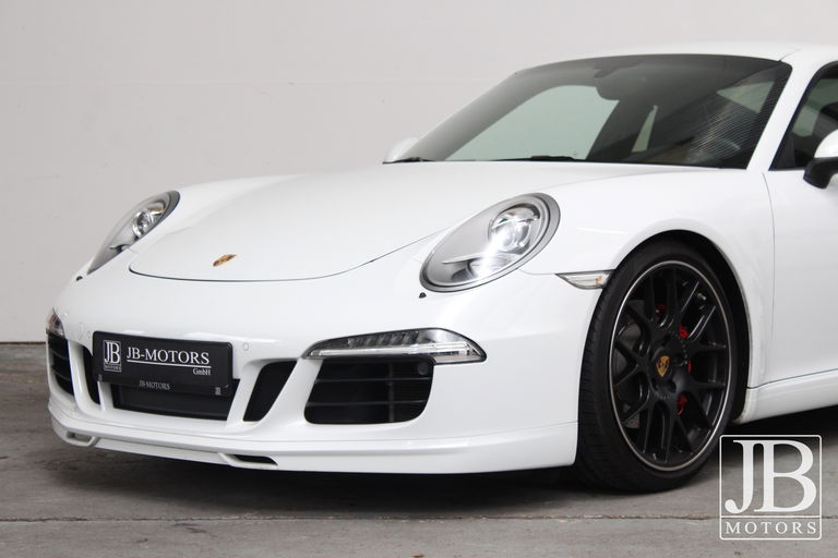 Porsche 991 Carrera S