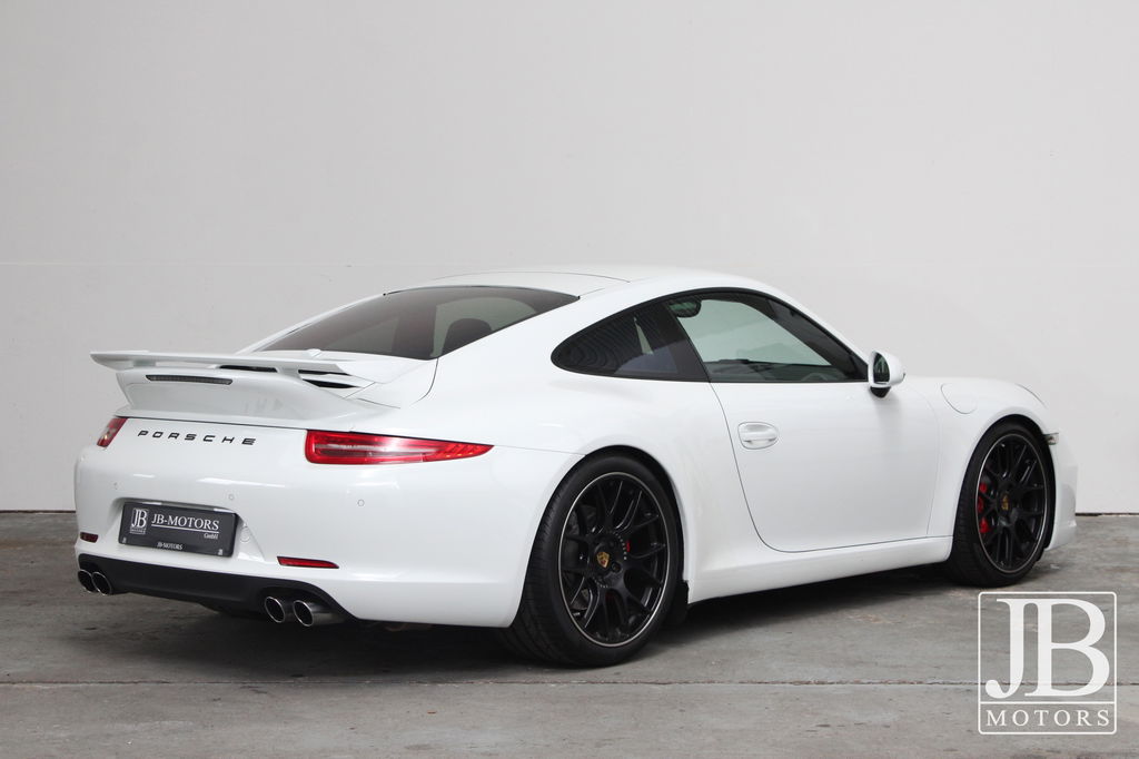 Porsche 991 Carrera S