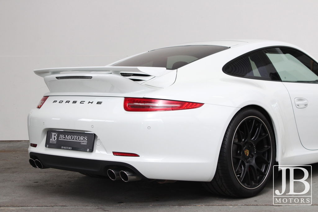 Porsche 991 Carrera S
