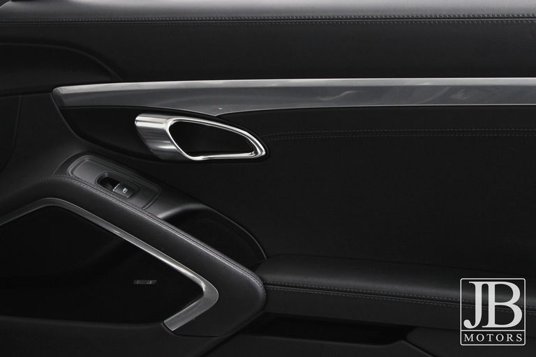 Porsche 991.2 Carrera