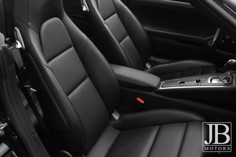 Porsche 991.2 Carrera