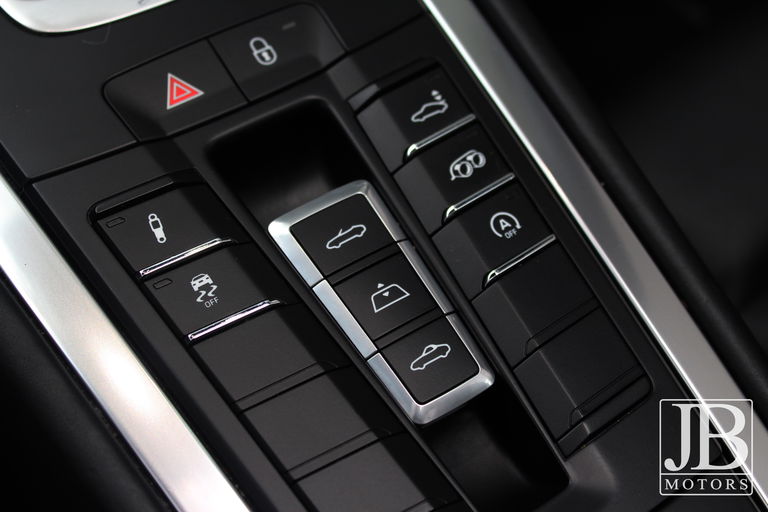 Porsche 991.2 Carrera