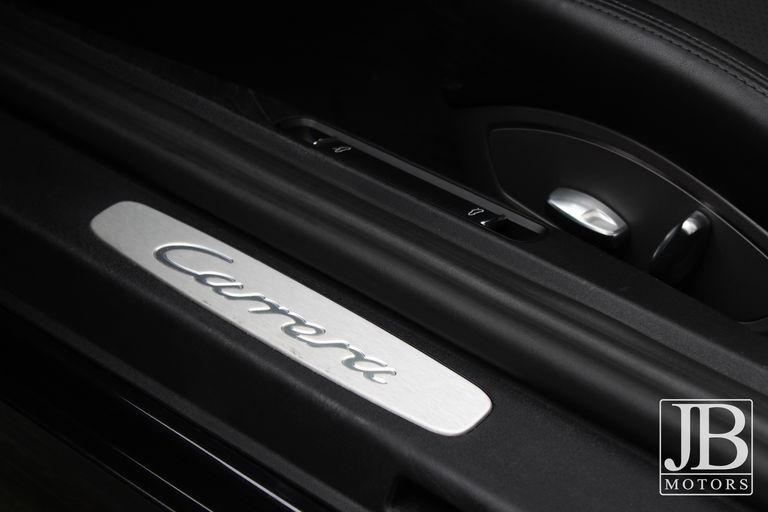 Porsche 991.2 Carrera