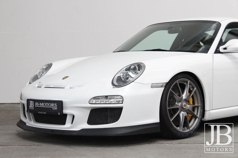 Porsche 997.2 GT3